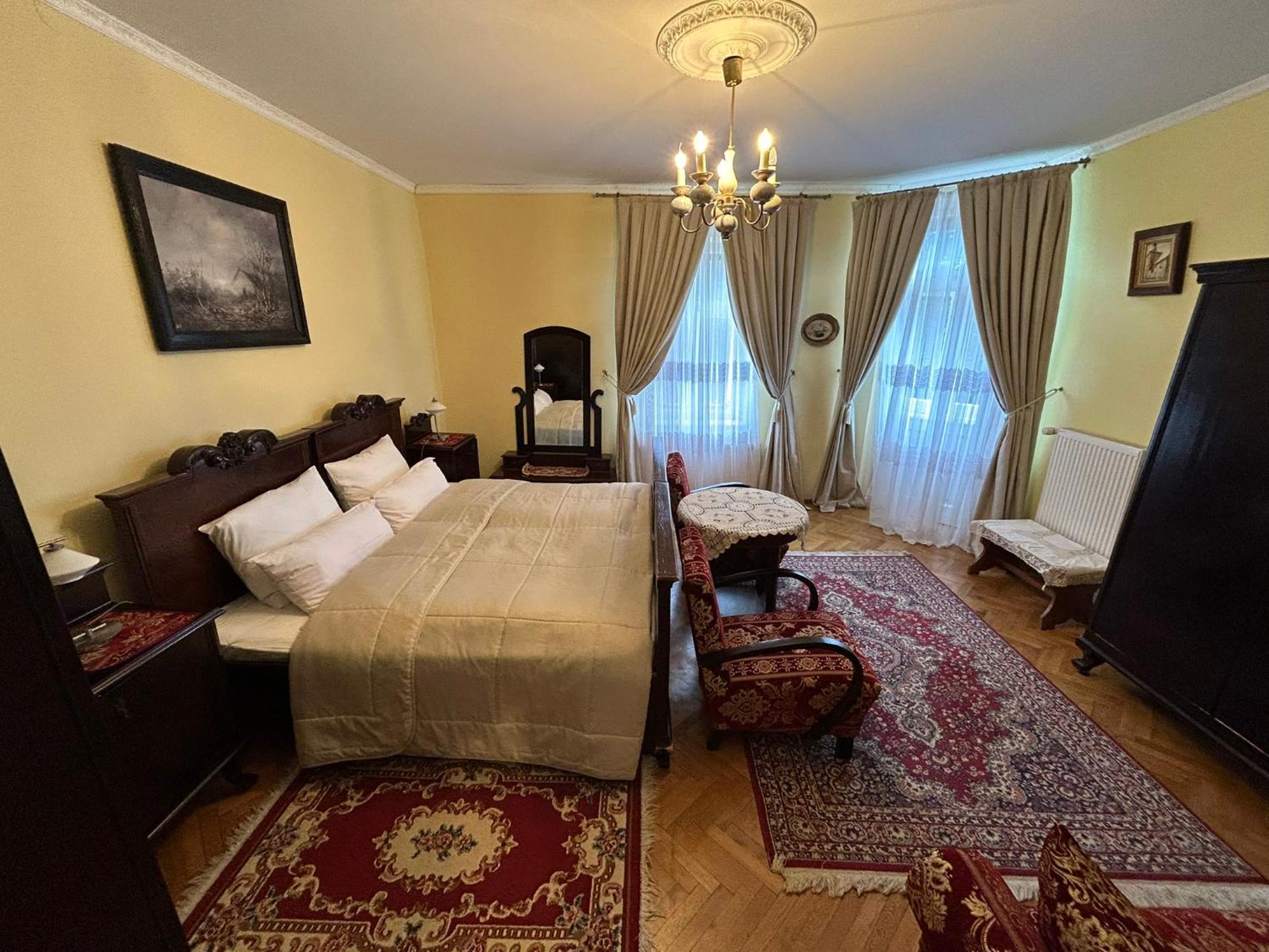 Vila Ana Generoes Блед Екстер'єр фото