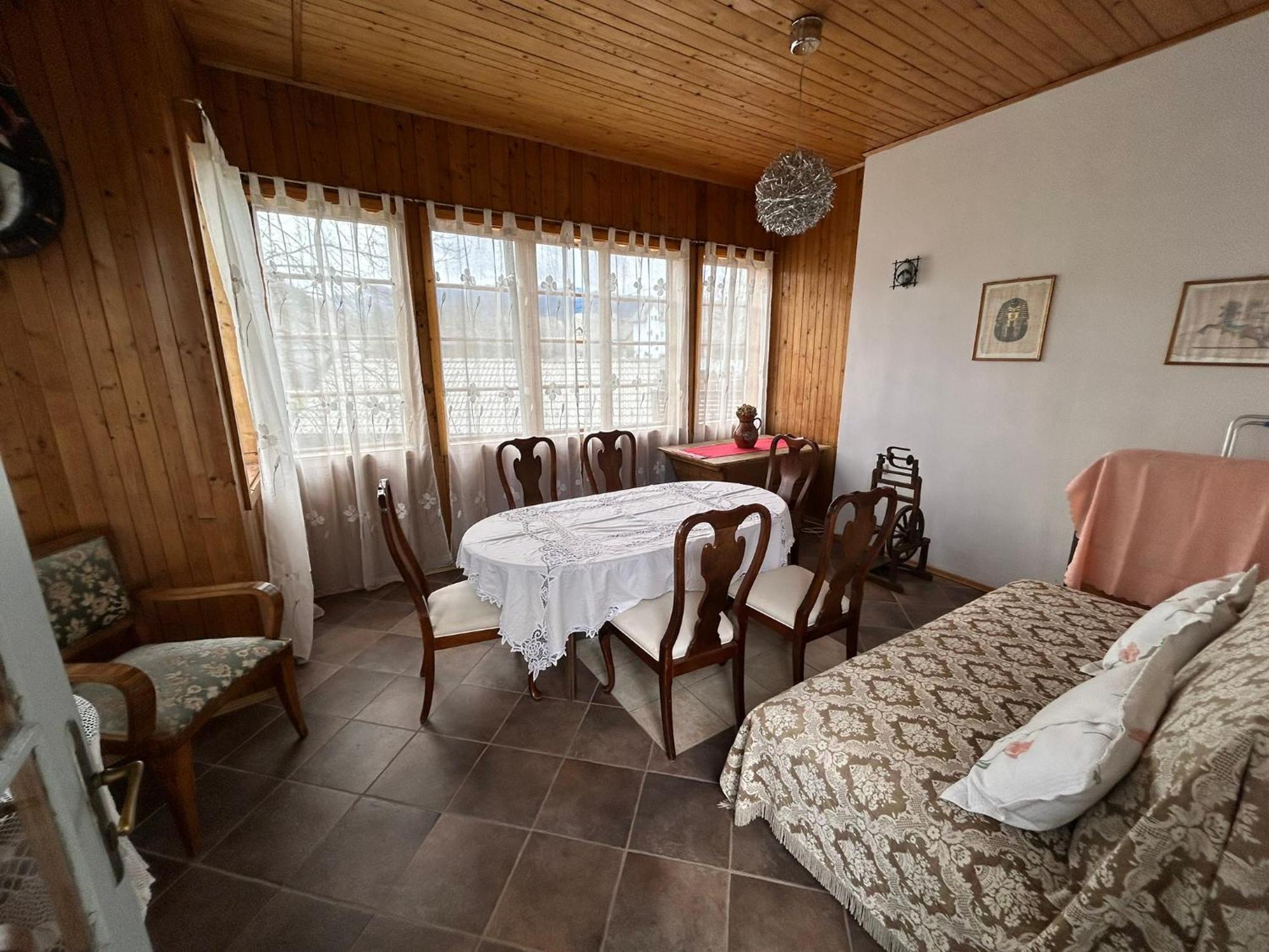 Vila Ana Generoes Блед Екстер'єр фото
