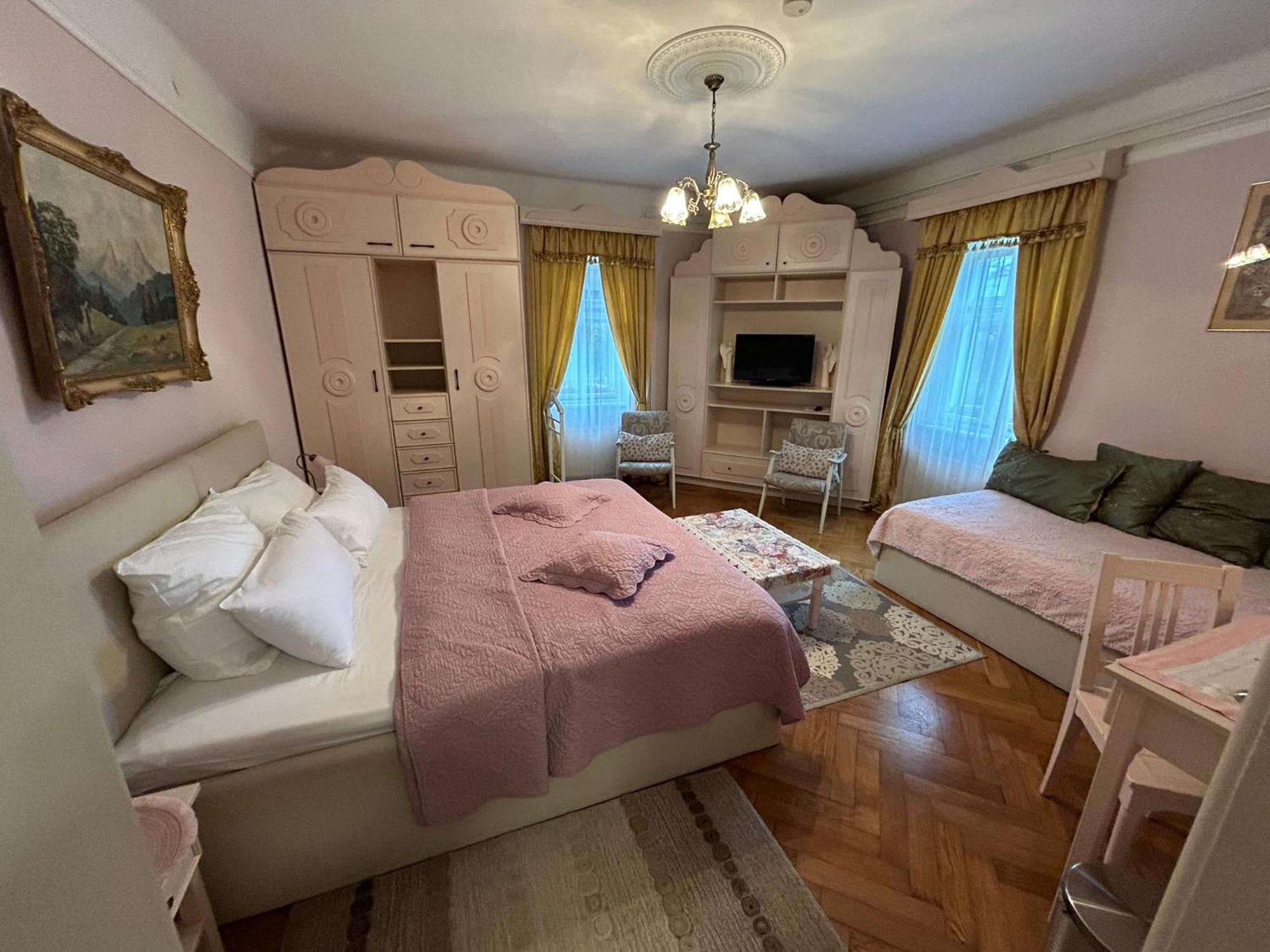 Vila Ana Generoes Блед Екстер'єр фото