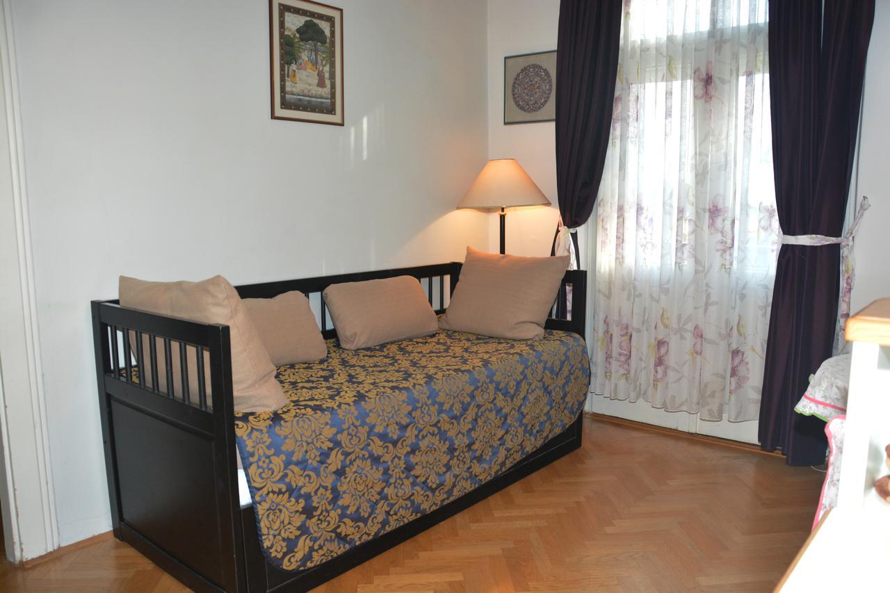 Vila Ana Generoes Блед Екстер'єр фото
